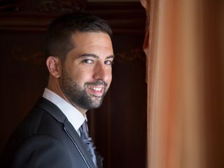 La boda de Sara y Jonatan 3