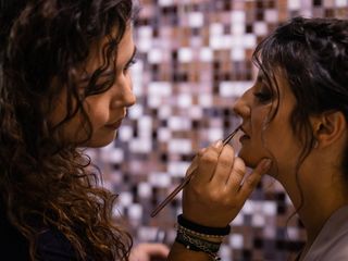 La boda de Lucía y Javier 2