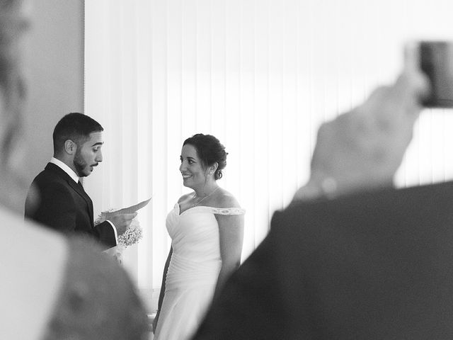 La boda de Marina y Judith en Castellvi De Rosanes, Barcelona 16