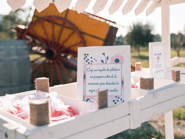 La boda de Marina y Judith en Castellvi De Rosanes, Barcelona 22