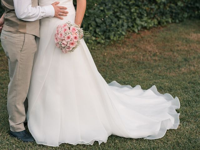 La boda de Marina y Judith en Castellvi De Rosanes, Barcelona 44