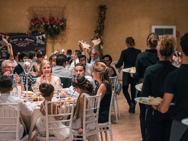 La boda de Marina y Judith en Castellvi De Rosanes, Barcelona 56