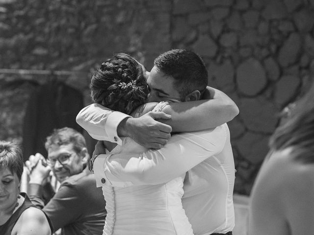 La boda de Marina y Judith en Castellvi De Rosanes, Barcelona 73