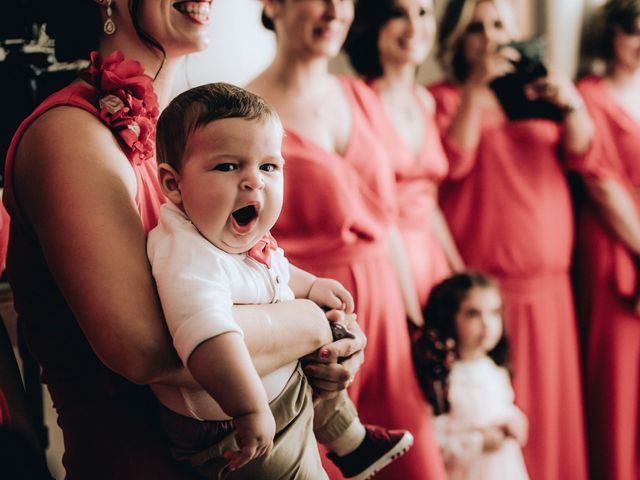 La boda de Aitor y Maider en Argomaniz, Álava 17