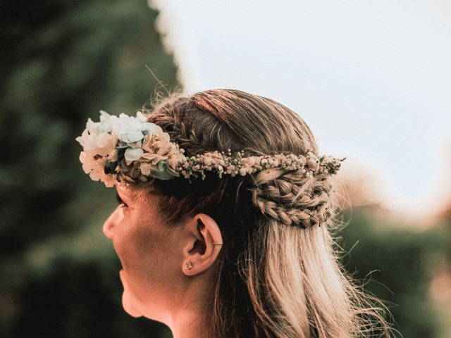 La boda de Aitor y Maider en Argomaniz, Álava 68