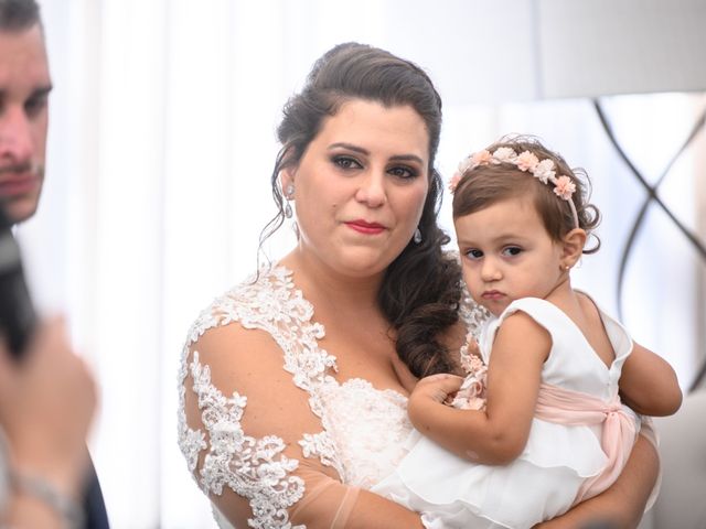 La boda de Aris y Ainhoa en Berrioplano, Navarra 6