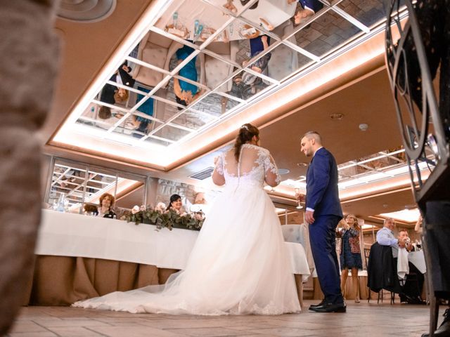 La boda de Aris y Ainhoa en Berrioplano, Navarra 14