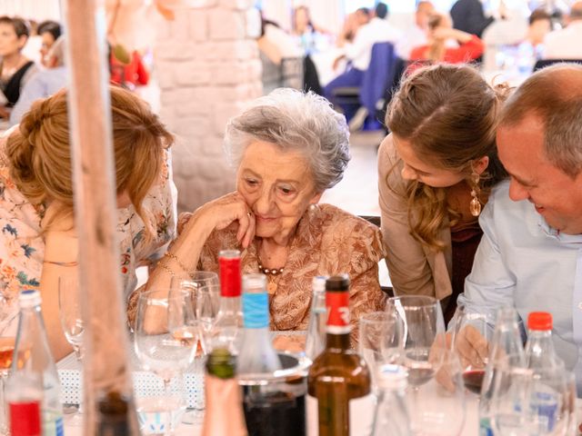 La boda de Aris y Ainhoa en Berrioplano, Navarra 18