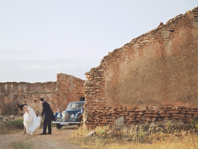 La boda de Paco y Elena en Pedro Muñoz, Ciudad Real 10