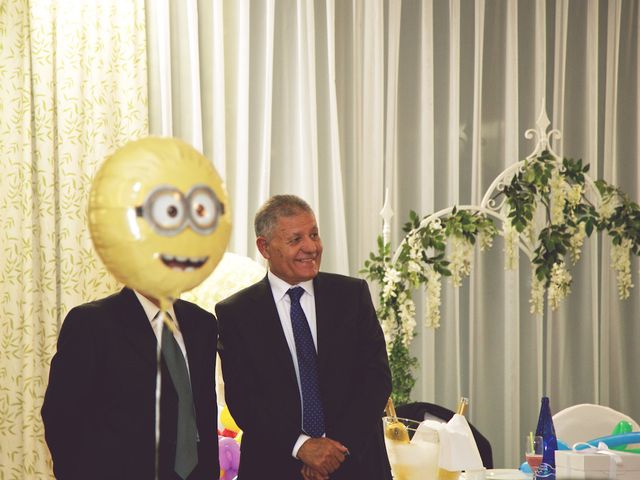 La boda de Paco y Elena en Pedro Muñoz, Ciudad Real 20