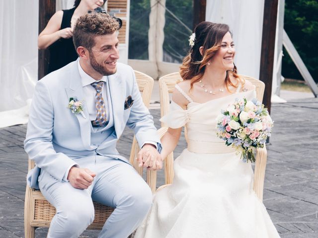 La boda de Ángel y Elena en Alcalà De Xivert, Castellón 22