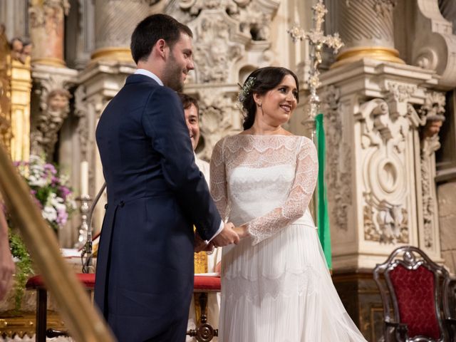 La boda de Jose Manuel y María del Mar en Sanlucar De Barrameda, Cádiz 33