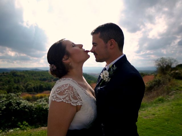 La boda de Patri y Albert en Rubio, Barcelona 19