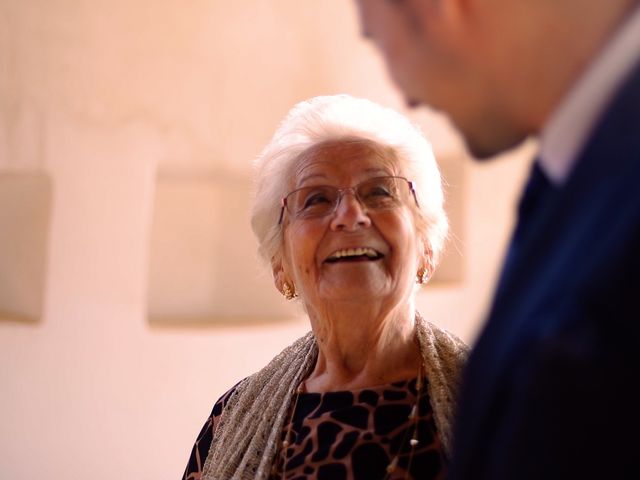 La boda de Patri y Albert en Rubio, Barcelona 38