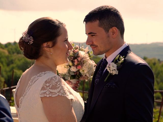 La boda de Patri y Albert en Rubio, Barcelona 41