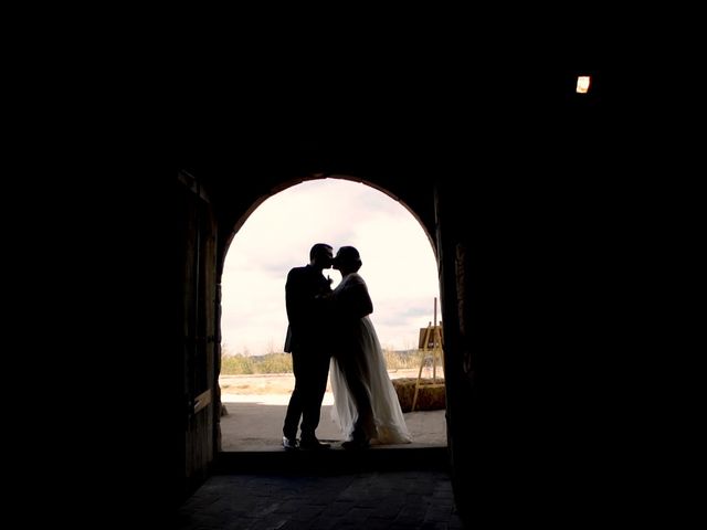 La boda de Patri y Albert en Rubio, Barcelona 45