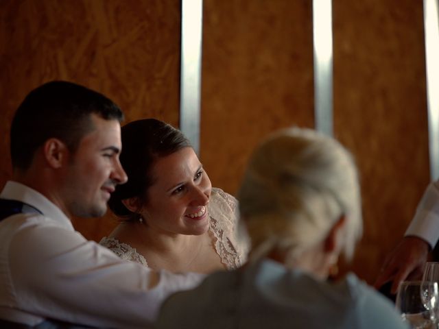 La boda de Patri y Albert en Rubio, Barcelona 46