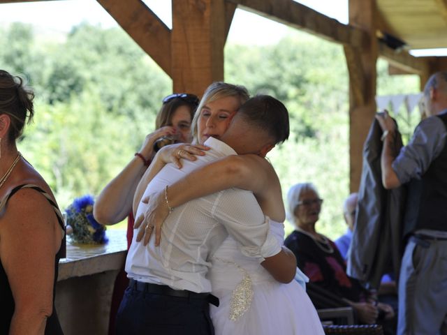 La boda de Eulogio y Isa en Canyelles, Barcelona 4