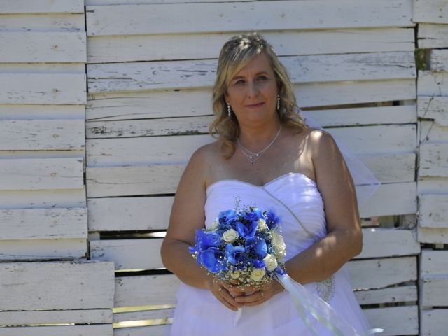 La boda de Eulogio y Isa en Canyelles, Barcelona 7