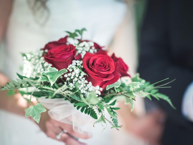 La boda de Xavi y Laura en Sant Pere De Ribes, Barcelona 14