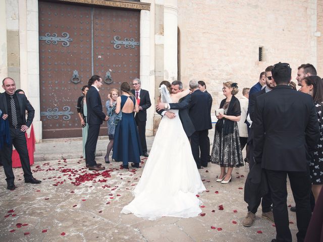 La boda de Xavi y Laura en Sant Pere De Ribes, Barcelona 20