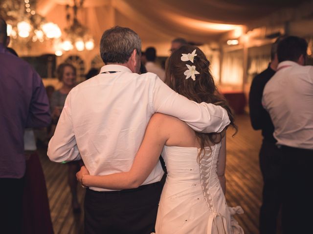 La boda de Xavi y Laura en Sant Pere De Ribes, Barcelona 33