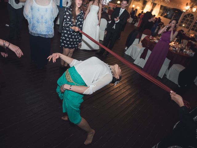 La boda de Xavi y Laura en Sant Pere De Ribes, Barcelona 35