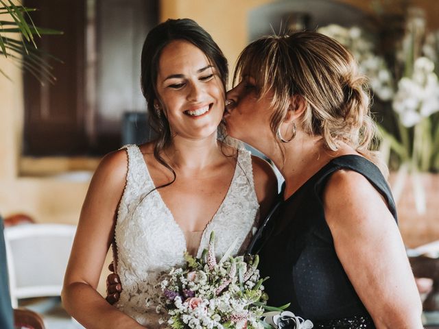 La boda de Toni y Sara en El Bruc, Barcelona 60