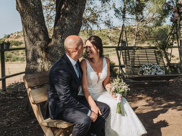 La boda de Toni y Sara en El Bruc, Barcelona 71