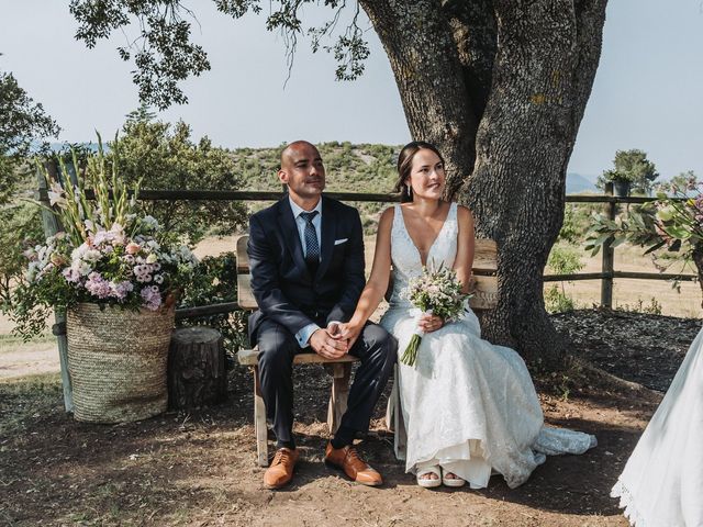 La boda de Toni y Sara en El Bruc, Barcelona 73