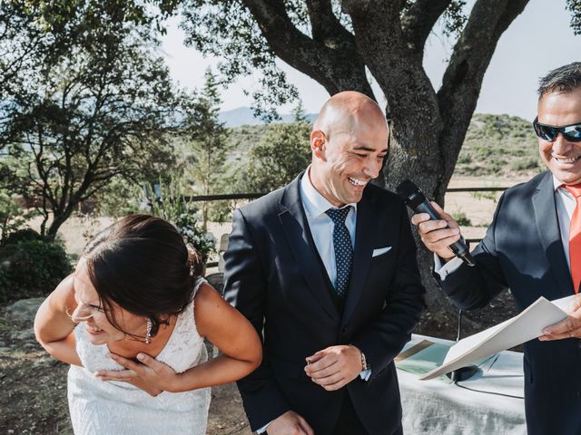 La boda de Toni y Sara en El Bruc, Barcelona 91