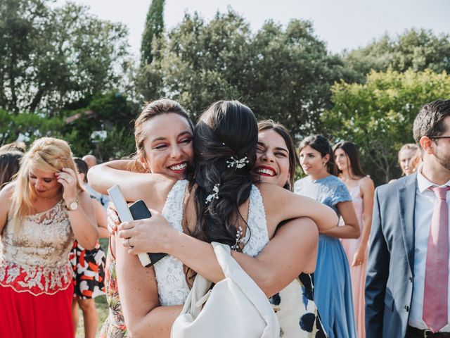 La boda de Toni y Sara en El Bruc, Barcelona 100