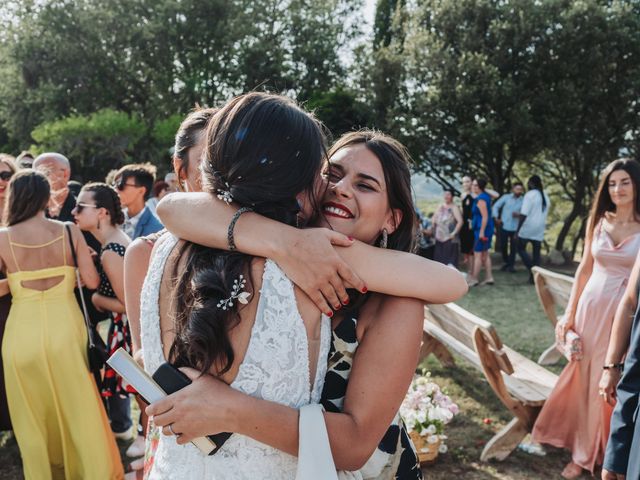 La boda de Toni y Sara en El Bruc, Barcelona 101