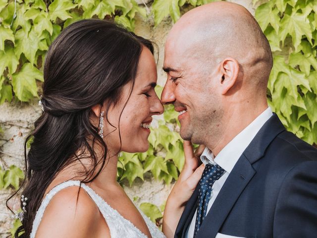 La boda de Toni y Sara en El Bruc, Barcelona 117