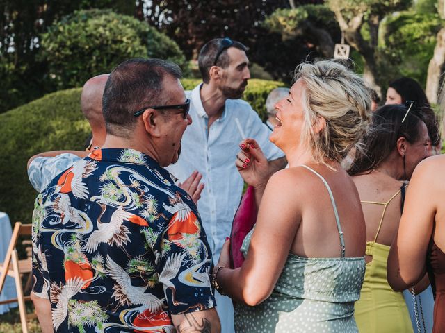 La boda de Toni y Sara en El Bruc, Barcelona 129