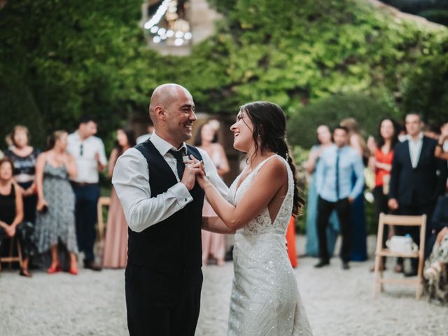 La boda de Toni y Sara en El Bruc, Barcelona 173