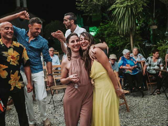 La boda de Toni y Sara en El Bruc, Barcelona 180