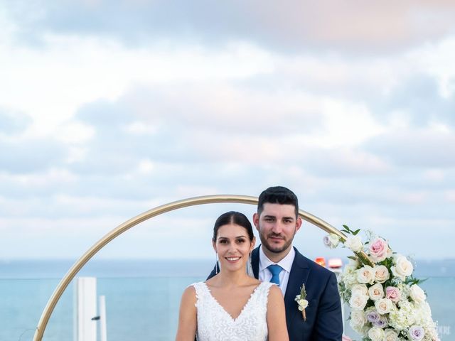 La boda de Joan Marc y Andrea en Eivissa, Islas Baleares 4