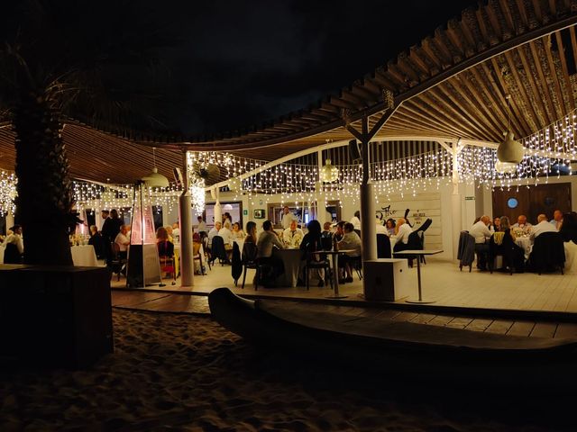 La boda de Joan Marc y Andrea en Eivissa, Islas Baleares 7