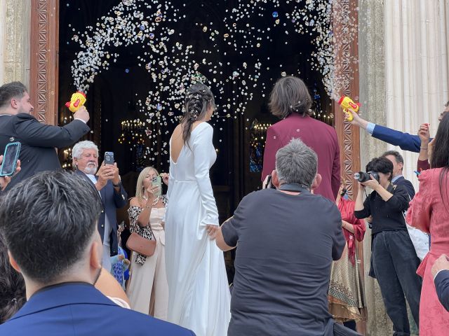 La boda de Juan y Gabriela en Canet De Mar, Barcelona 3