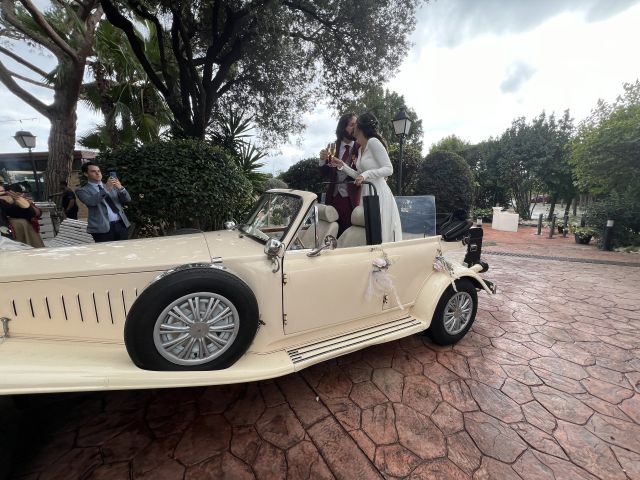 La boda de Juan y Gabriela en Canet De Mar, Barcelona 4