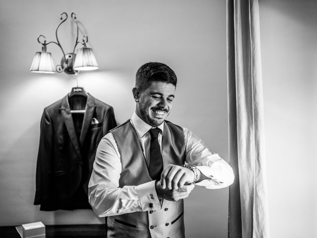 La boda de Diego y Lidia en Valladolid, Valladolid 7