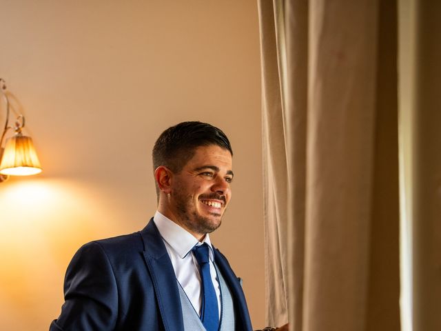 La boda de Diego y Lidia en Valladolid, Valladolid 8