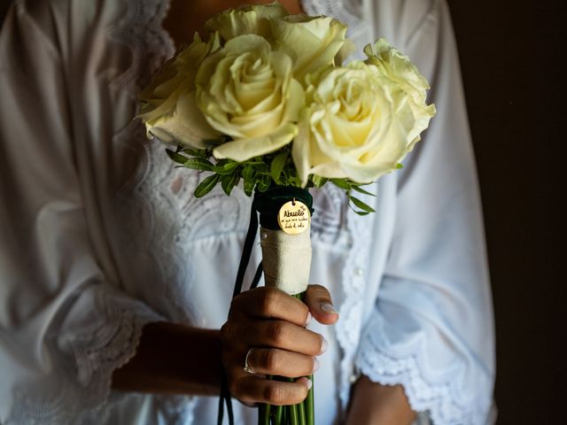 La boda de Diego y Lidia en Valladolid, Valladolid 11
