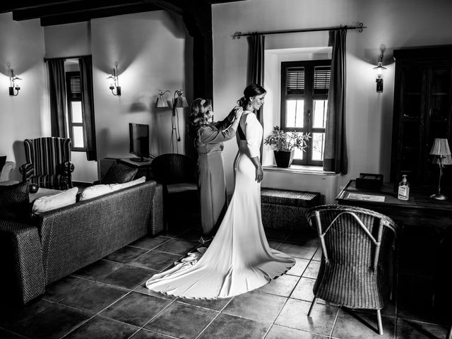 La boda de Diego y Lidia en Valladolid, Valladolid 15