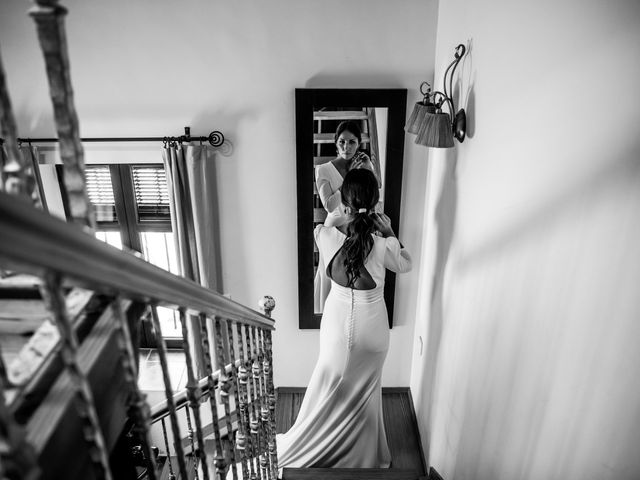 La boda de Diego y Lidia en Valladolid, Valladolid 16