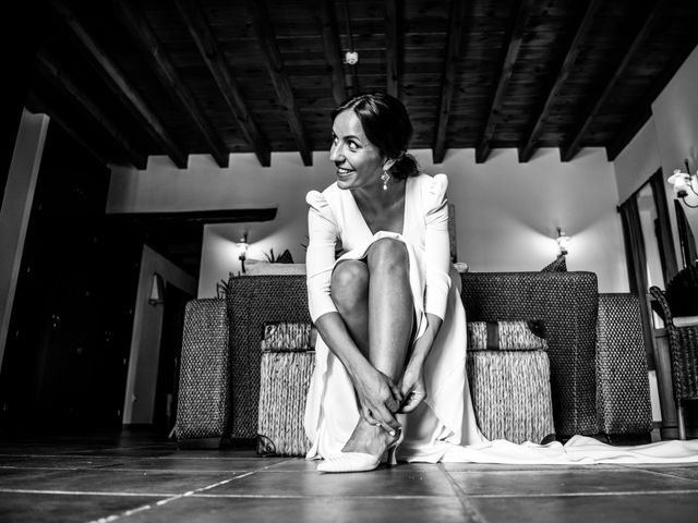 La boda de Diego y Lidia en Valladolid, Valladolid 18