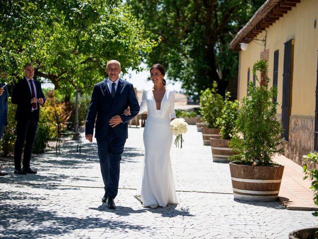 La boda de Diego y Lidia en Valladolid, Valladolid 20