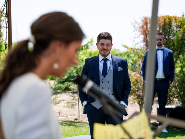La boda de Diego y Lidia en Valladolid, Valladolid 22