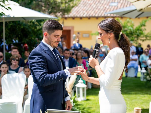 La boda de Diego y Lidia en Valladolid, Valladolid 24